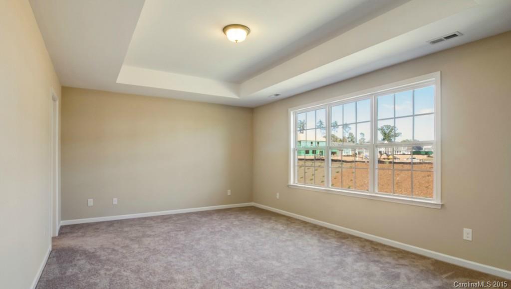 Lake Ridge - Residential