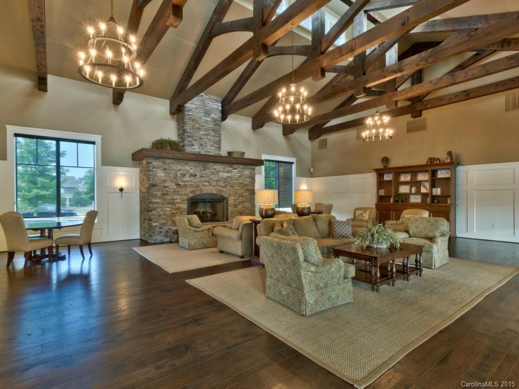 Lake Ridge - Residential