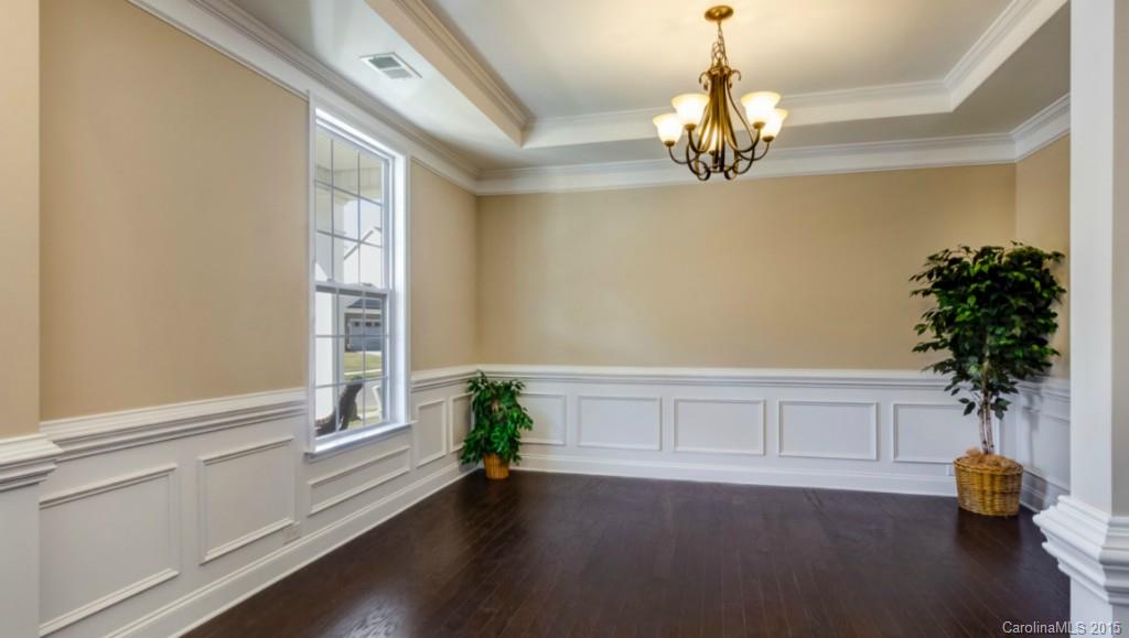 Lake Ridge - Residential