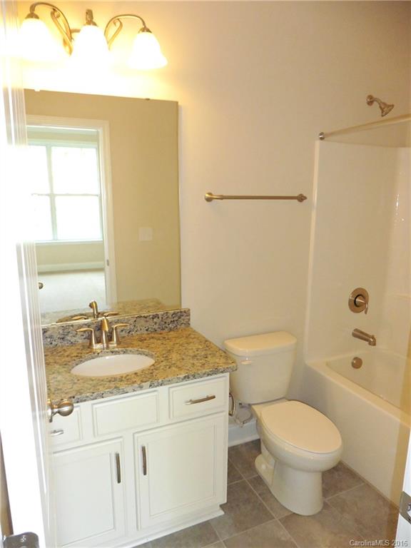 Lake Ridge - Residential