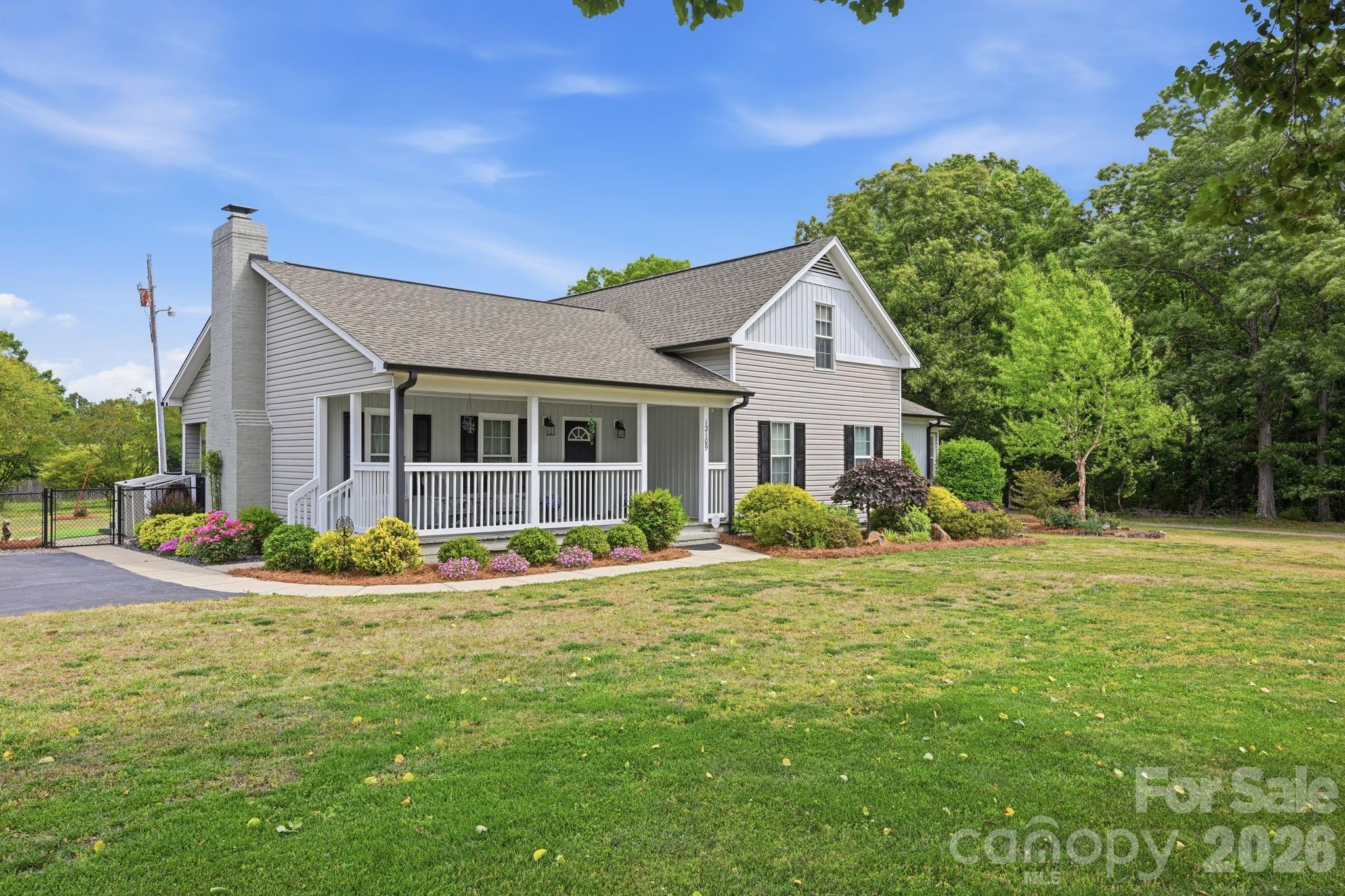 12109 Eastfield Road