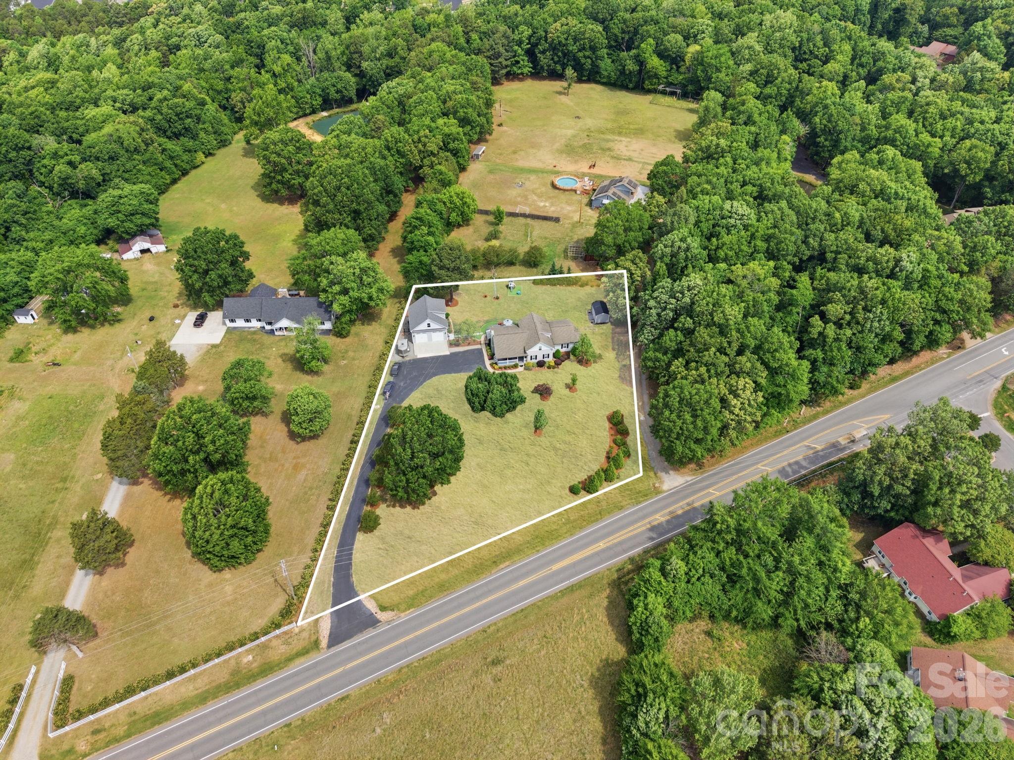 12109 Eastfield Road