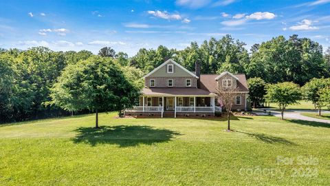 A home in Lincolnton