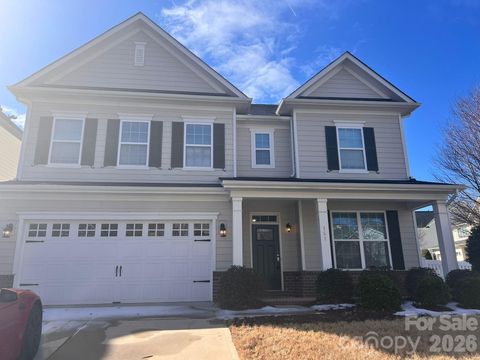 Photo of 151 Blossom Ridge Drive, Mooresville, NC 28117 (MLS # 4361329)