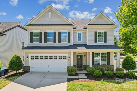 Photo of 151 Blossom Ridge Drive, Mooresville, NC 28117 (MLS # 4361329)