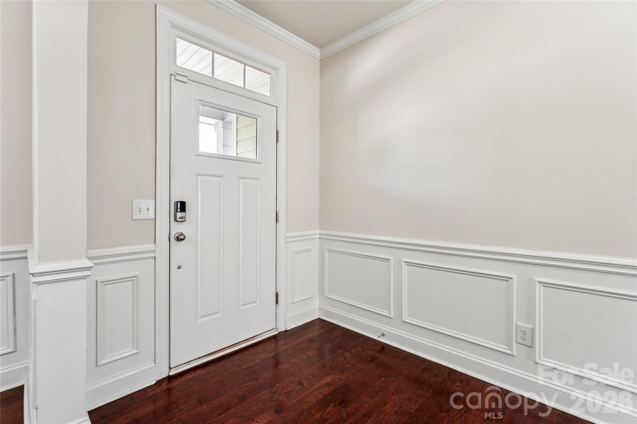 151 Blossom Ridge Drive