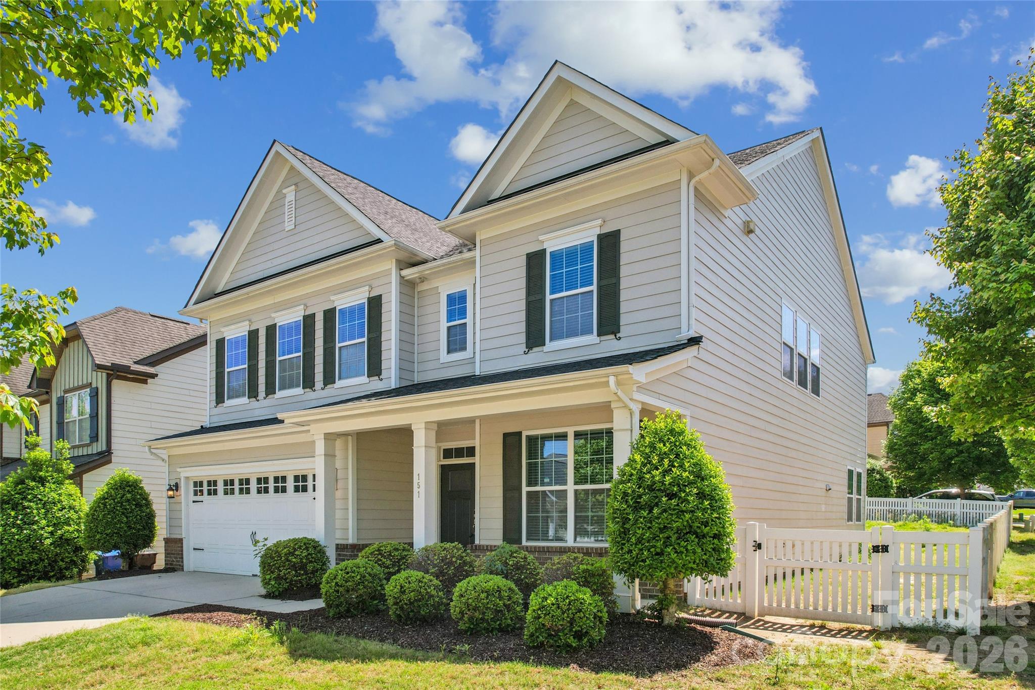 151 Blossom Ridge Drive
