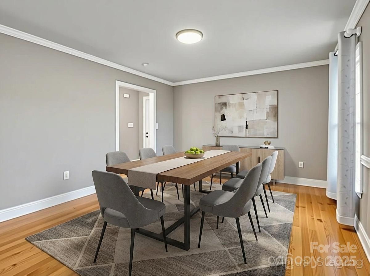 124 Fox Meadow Drive