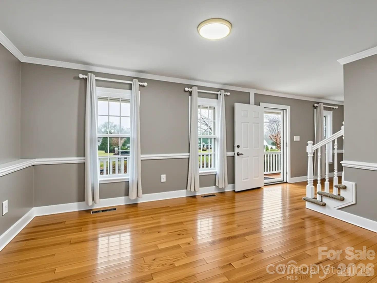 124 Fox Meadow Drive