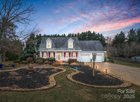 124 Fox Meadow Drive Rutherfordton NC 28139