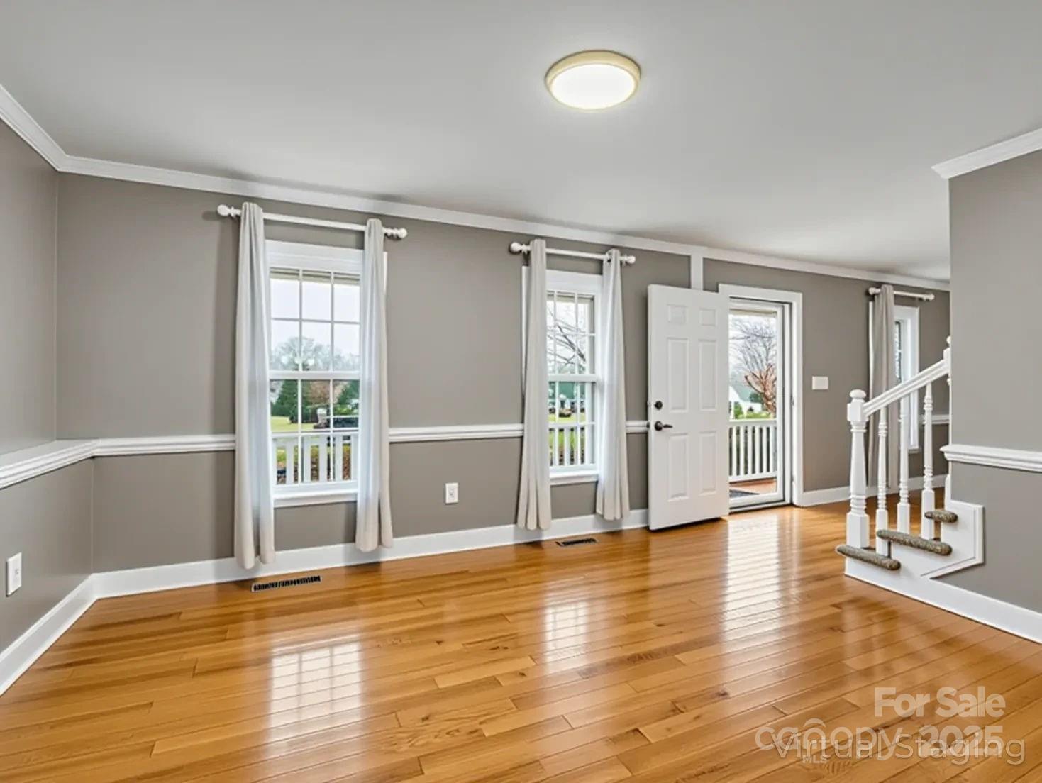 124 Fox Meadow Drive