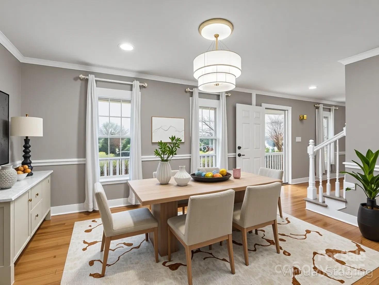 124 Fox Meadow Drive