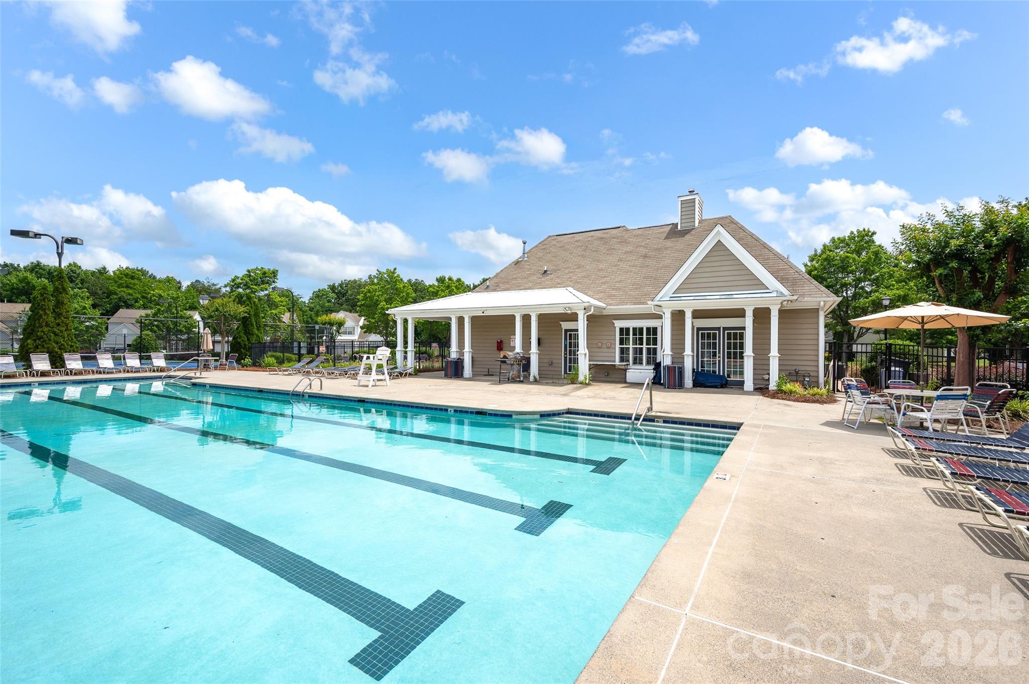 Arbor Hills - Residential