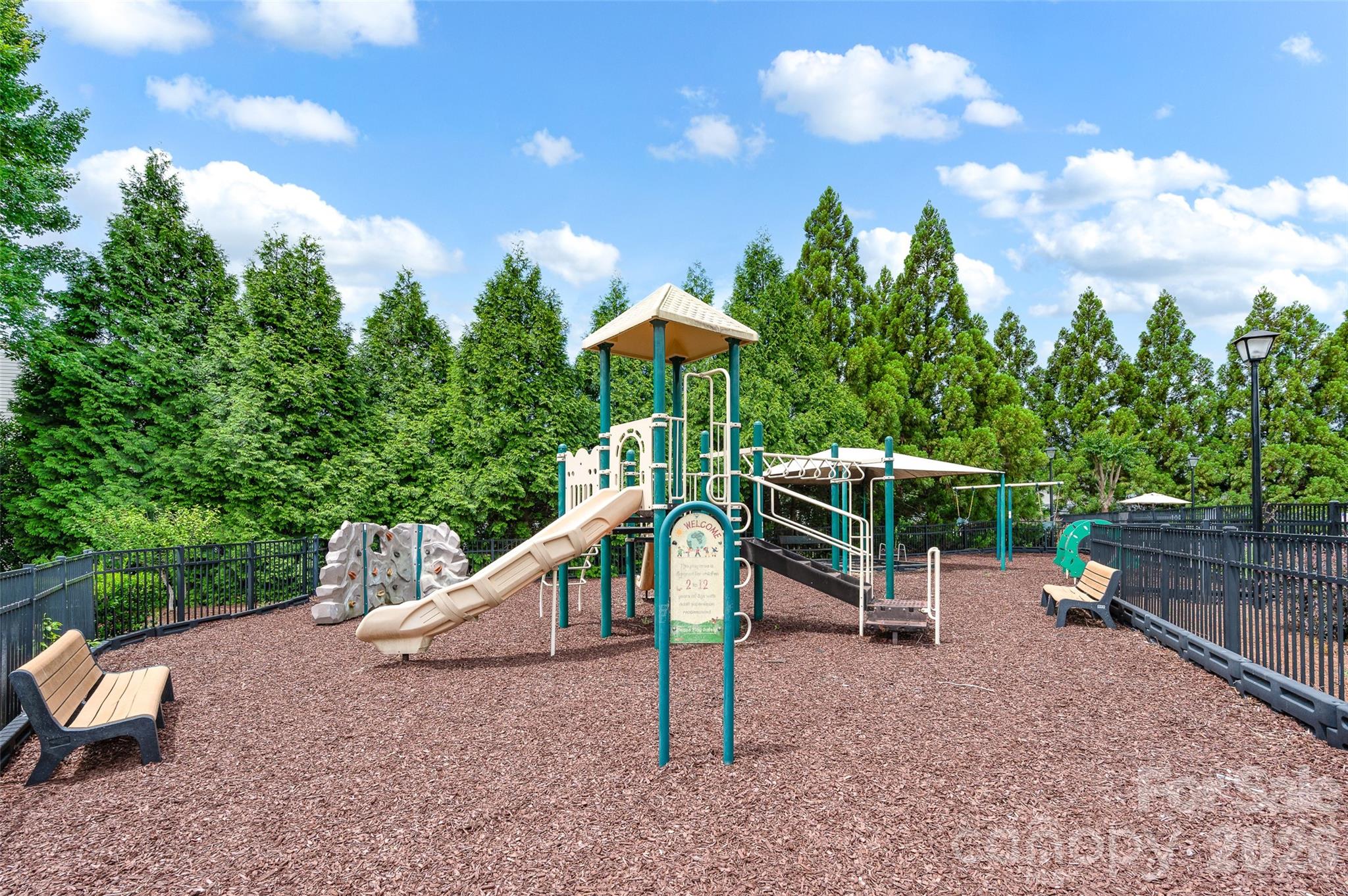 Arbor Hills - Residential