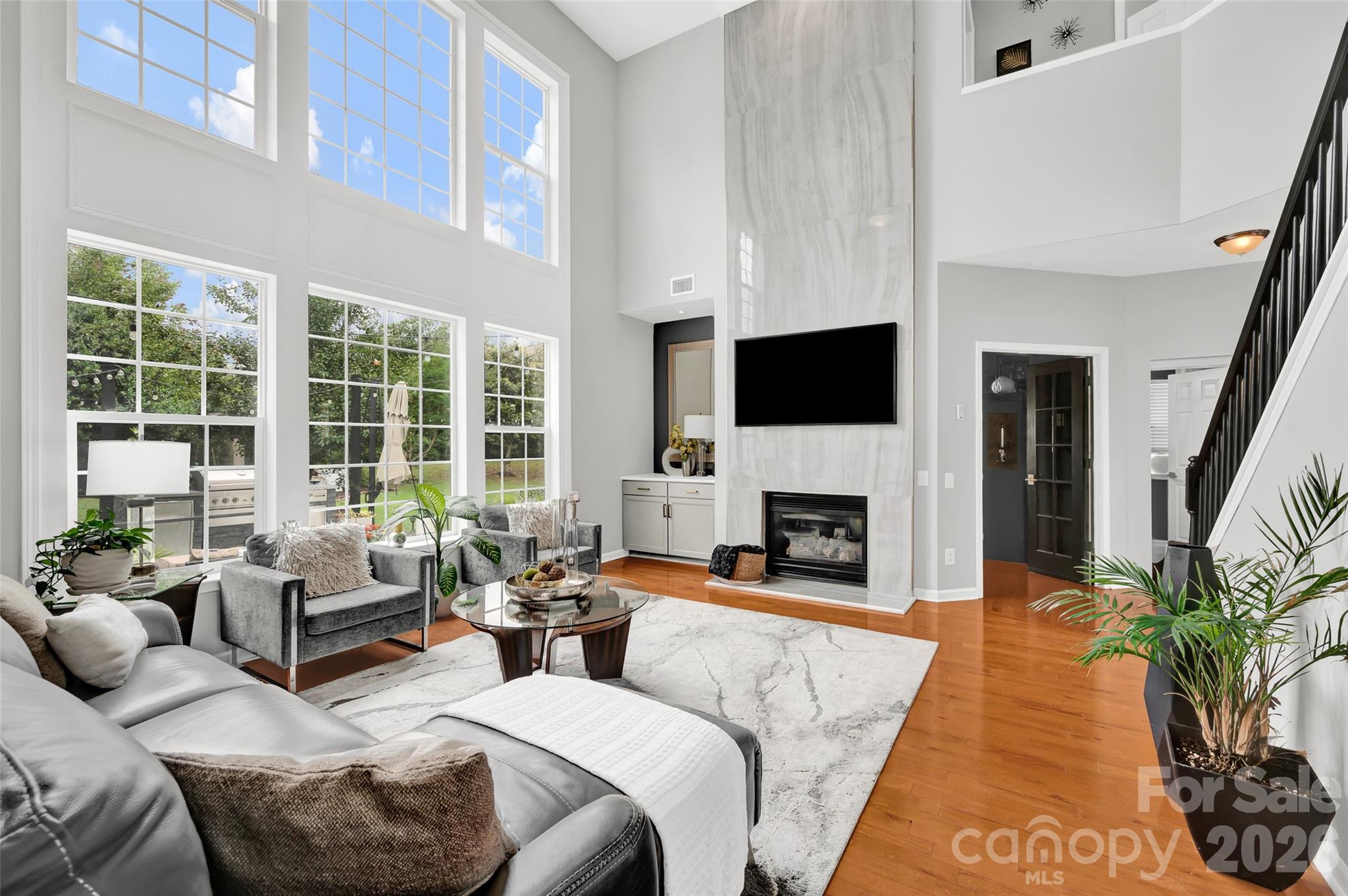 Arbor Hills - Residential