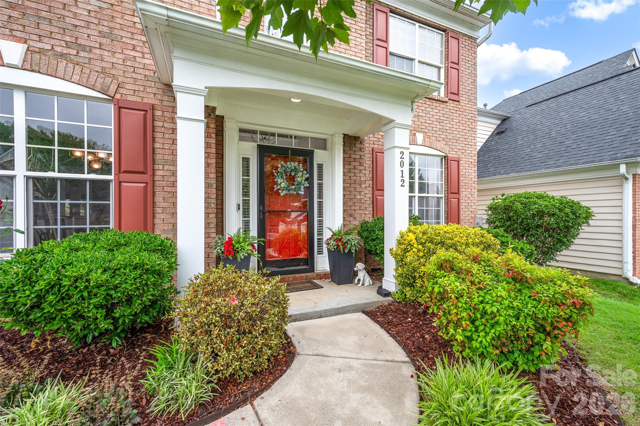 Arbor Hills - Residential
