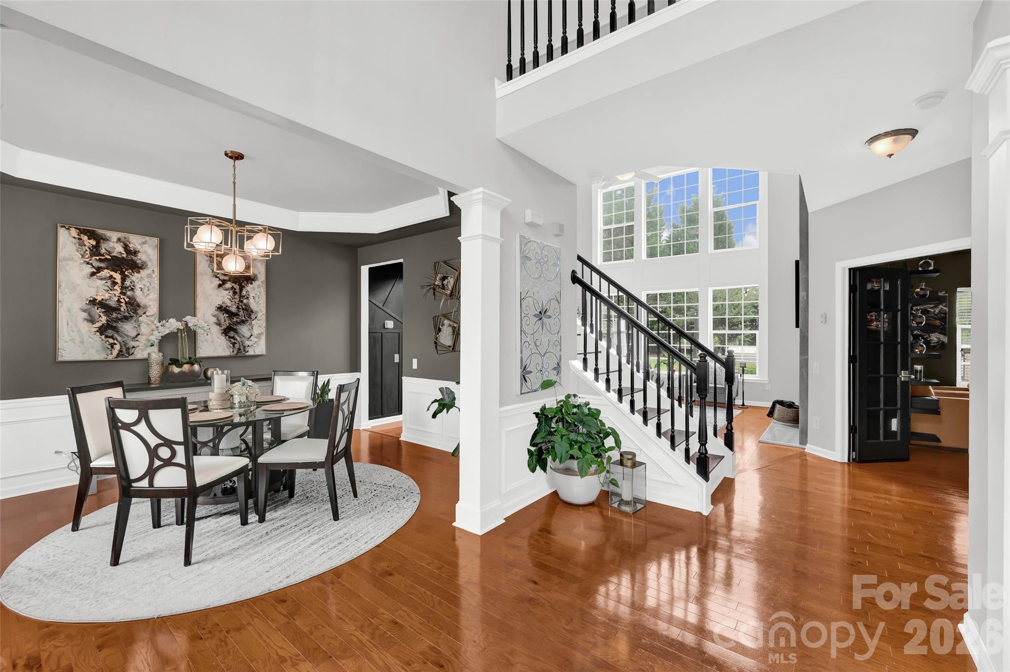 Arbor Hills - Residential