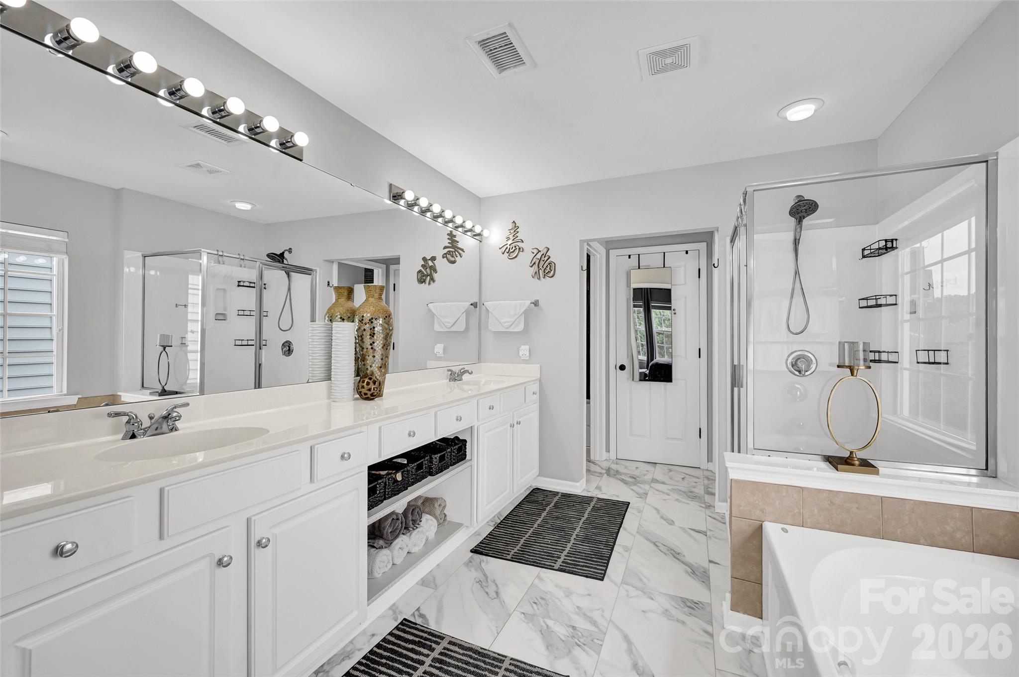 Arbor Hills - Residential