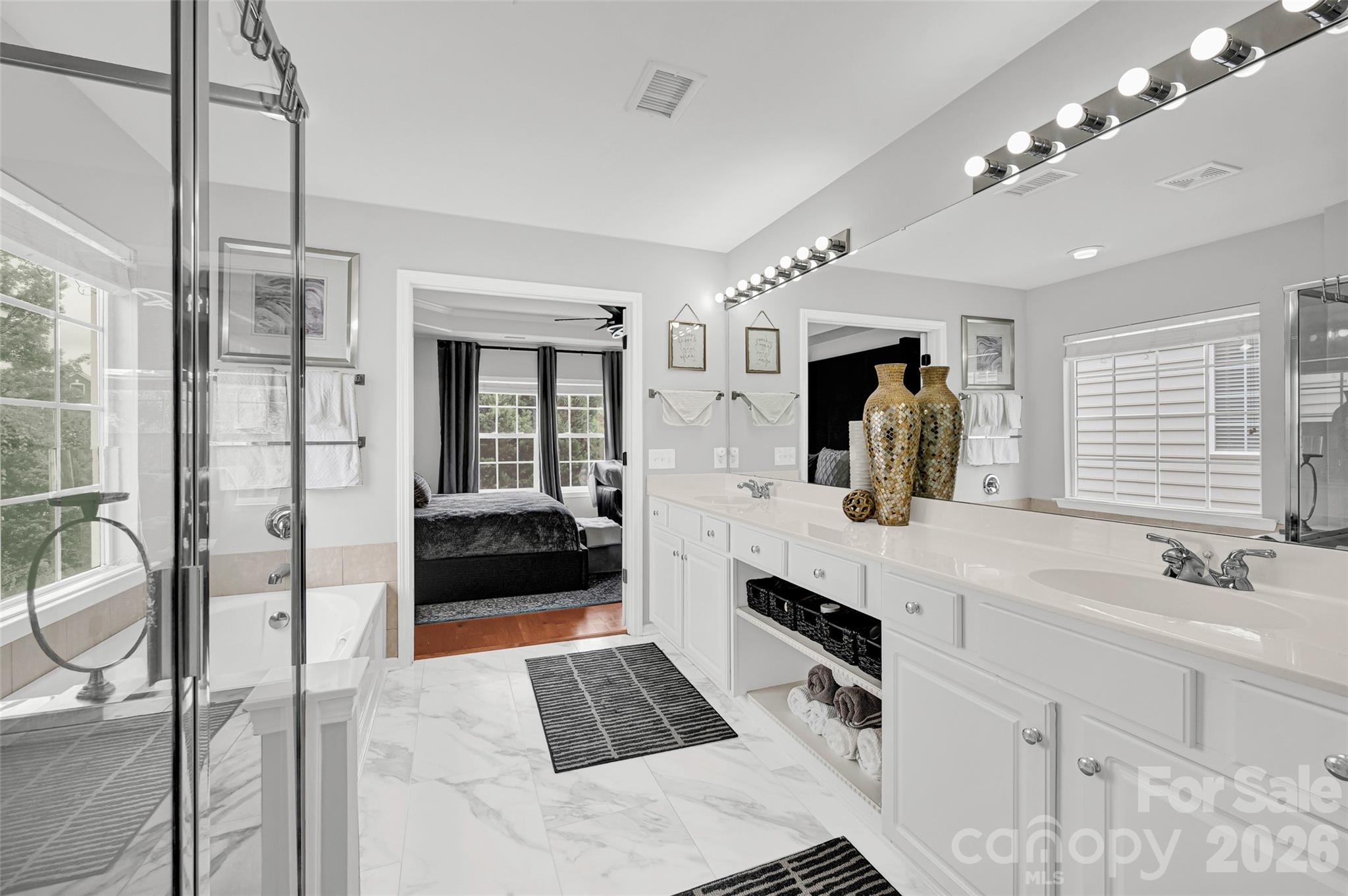 Arbor Hills - Residential
