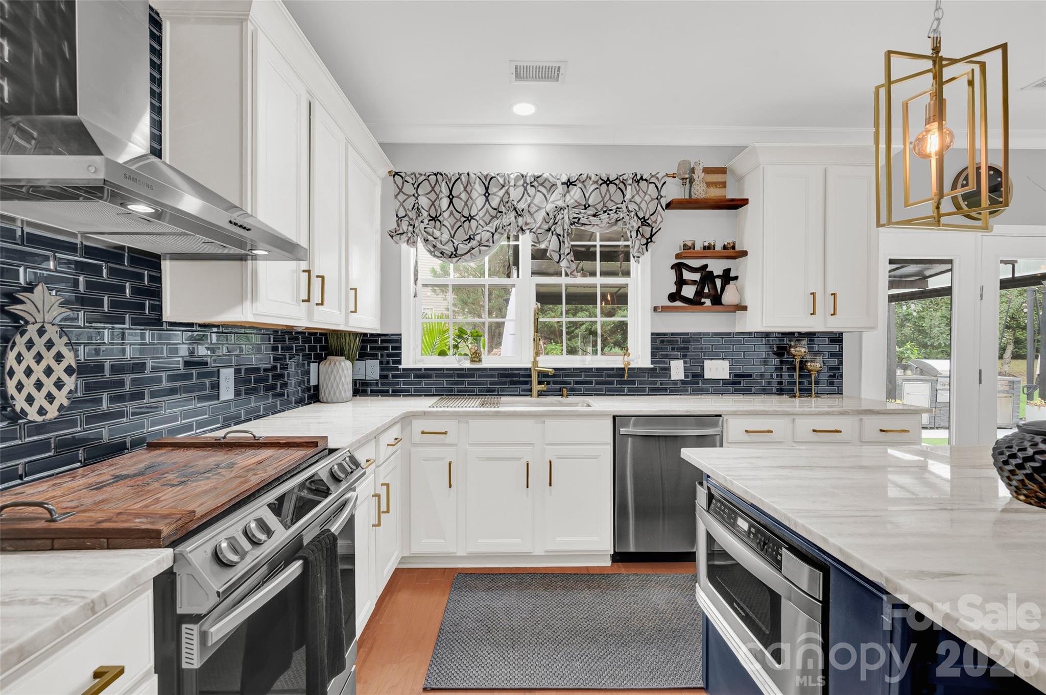 Arbor Hills - Residential