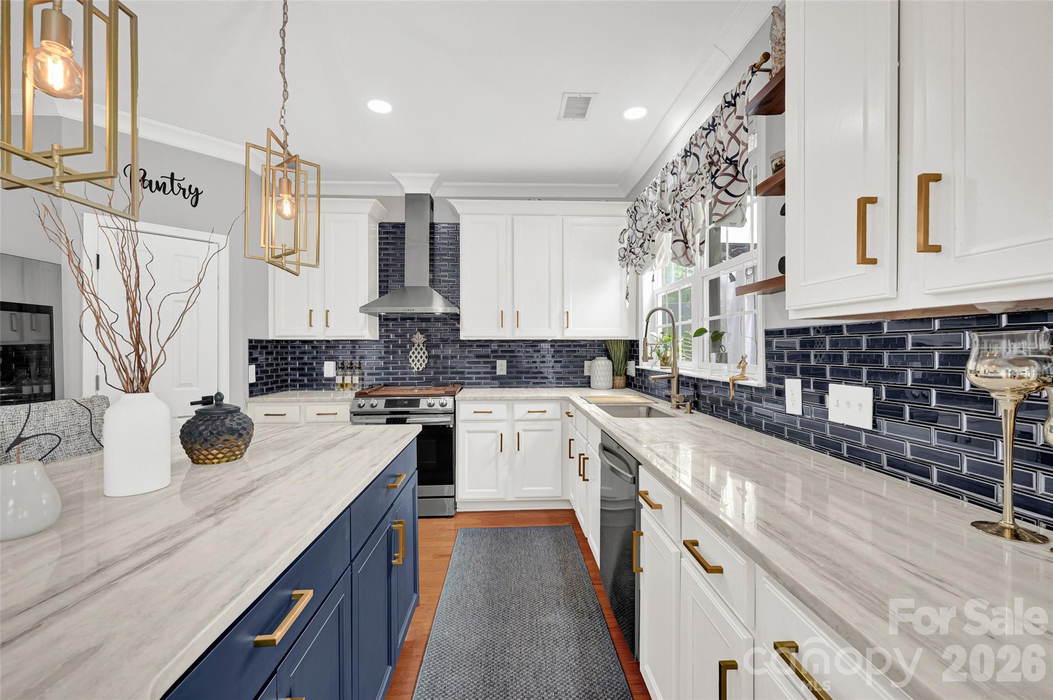 Arbor Hills - Residential