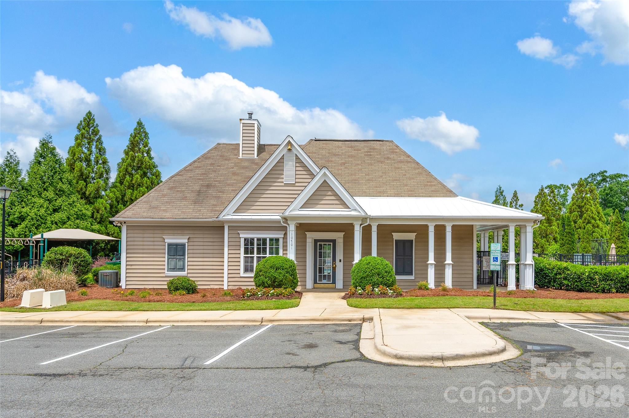 Arbor Hills - Residential