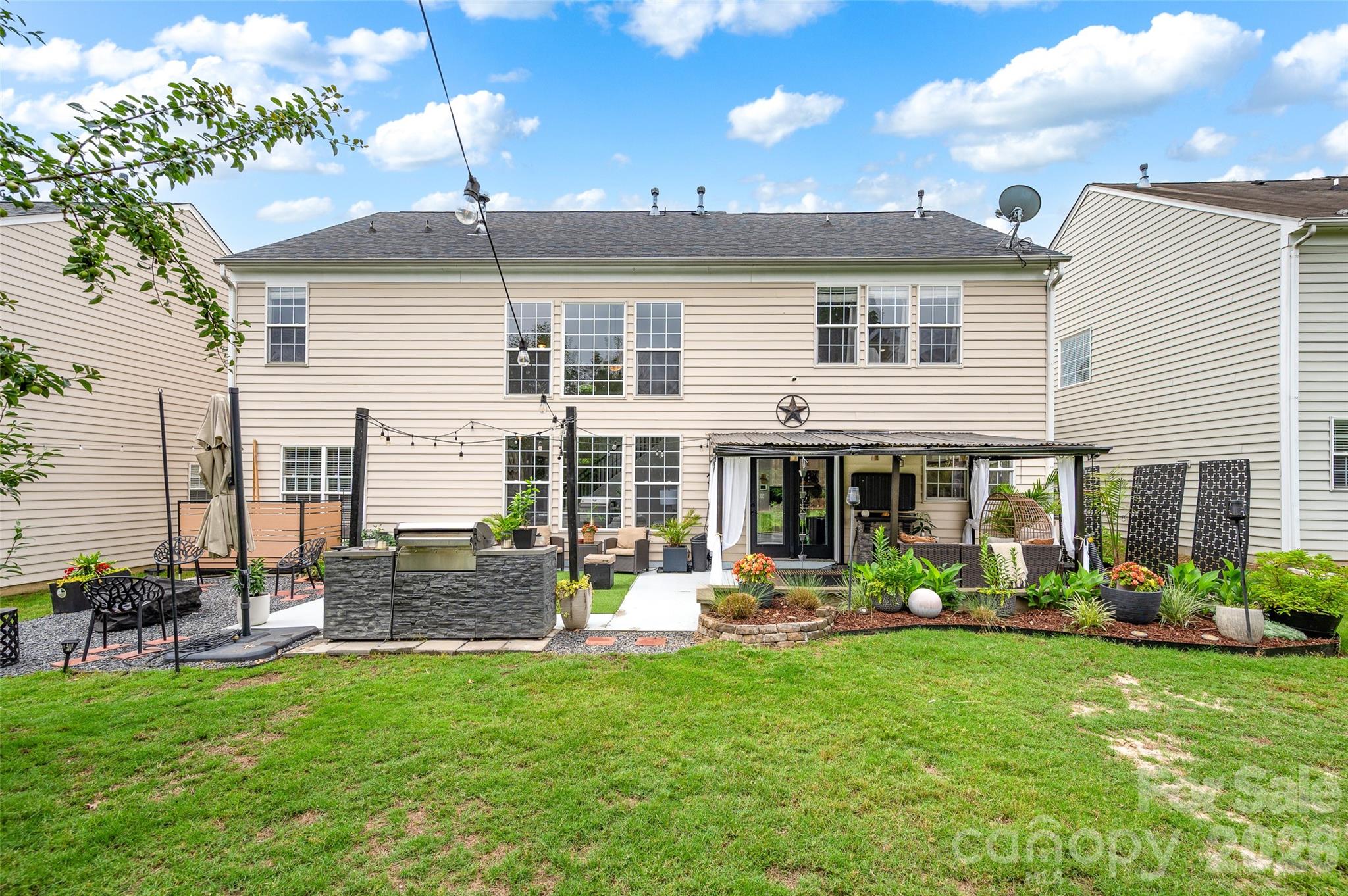Arbor Hills - Residential