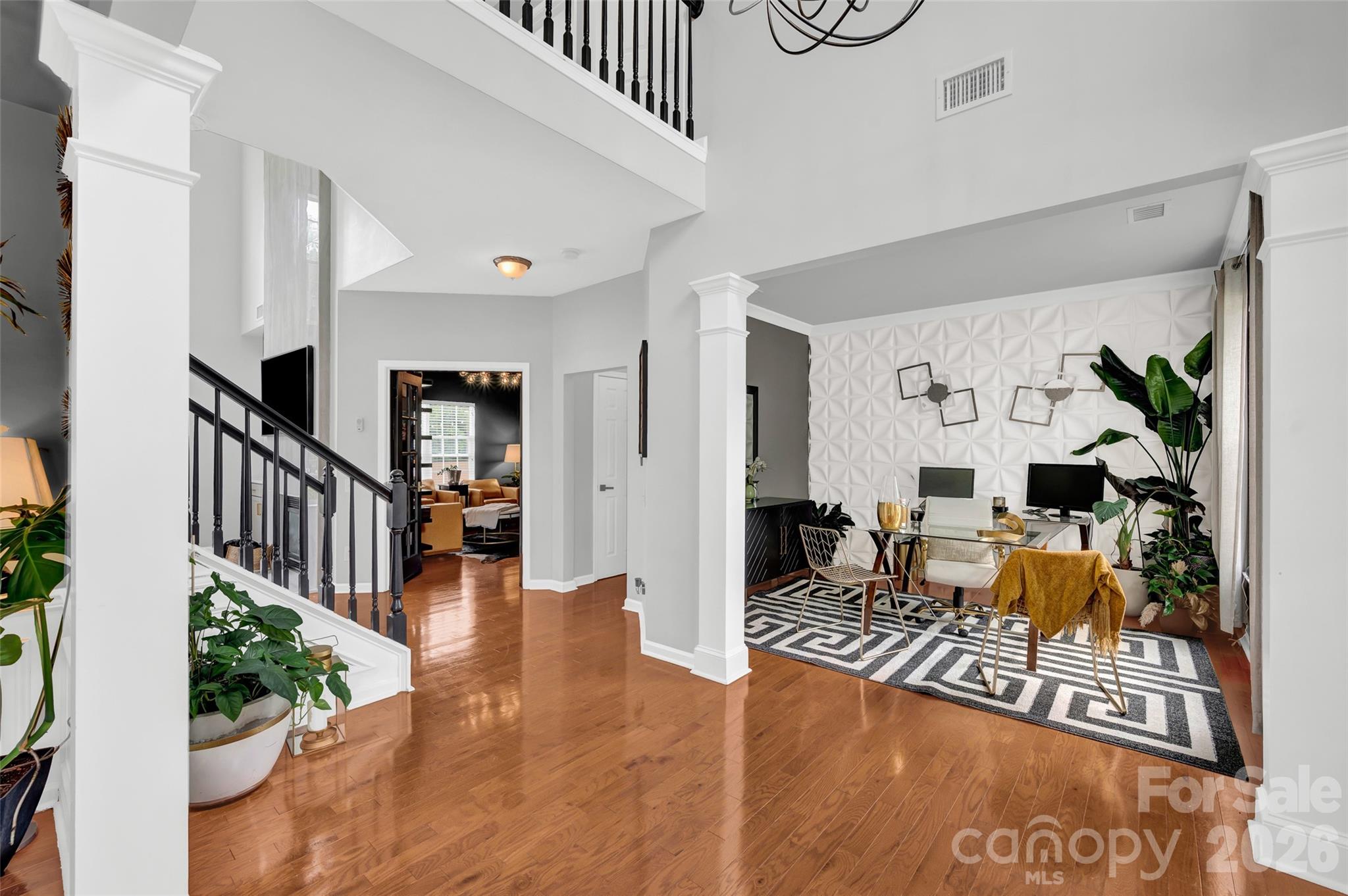 Arbor Hills - Residential