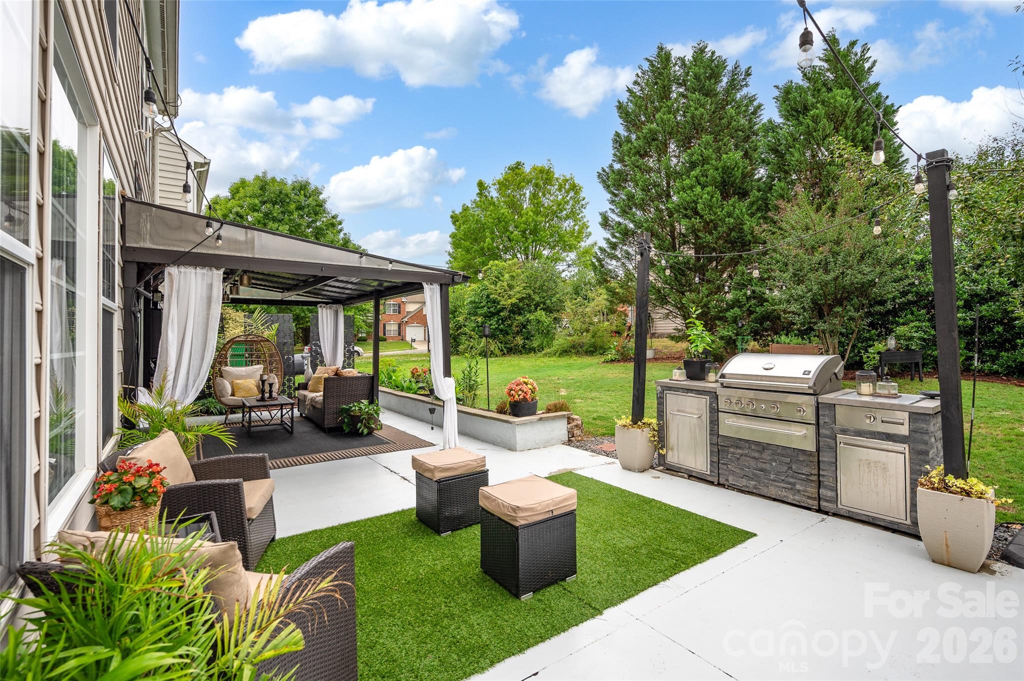 Arbor Hills - Residential