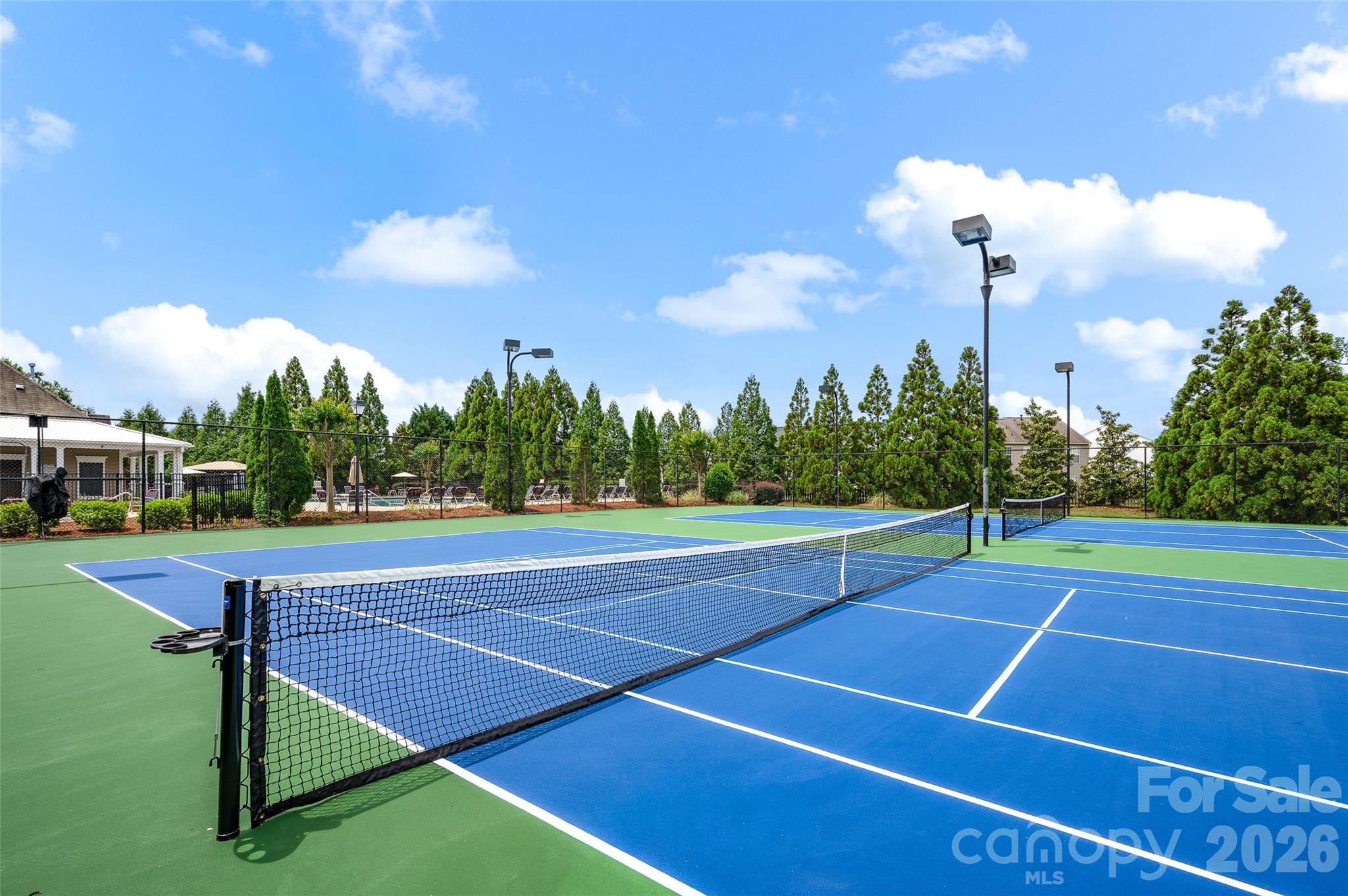 Arbor Hills - Residential