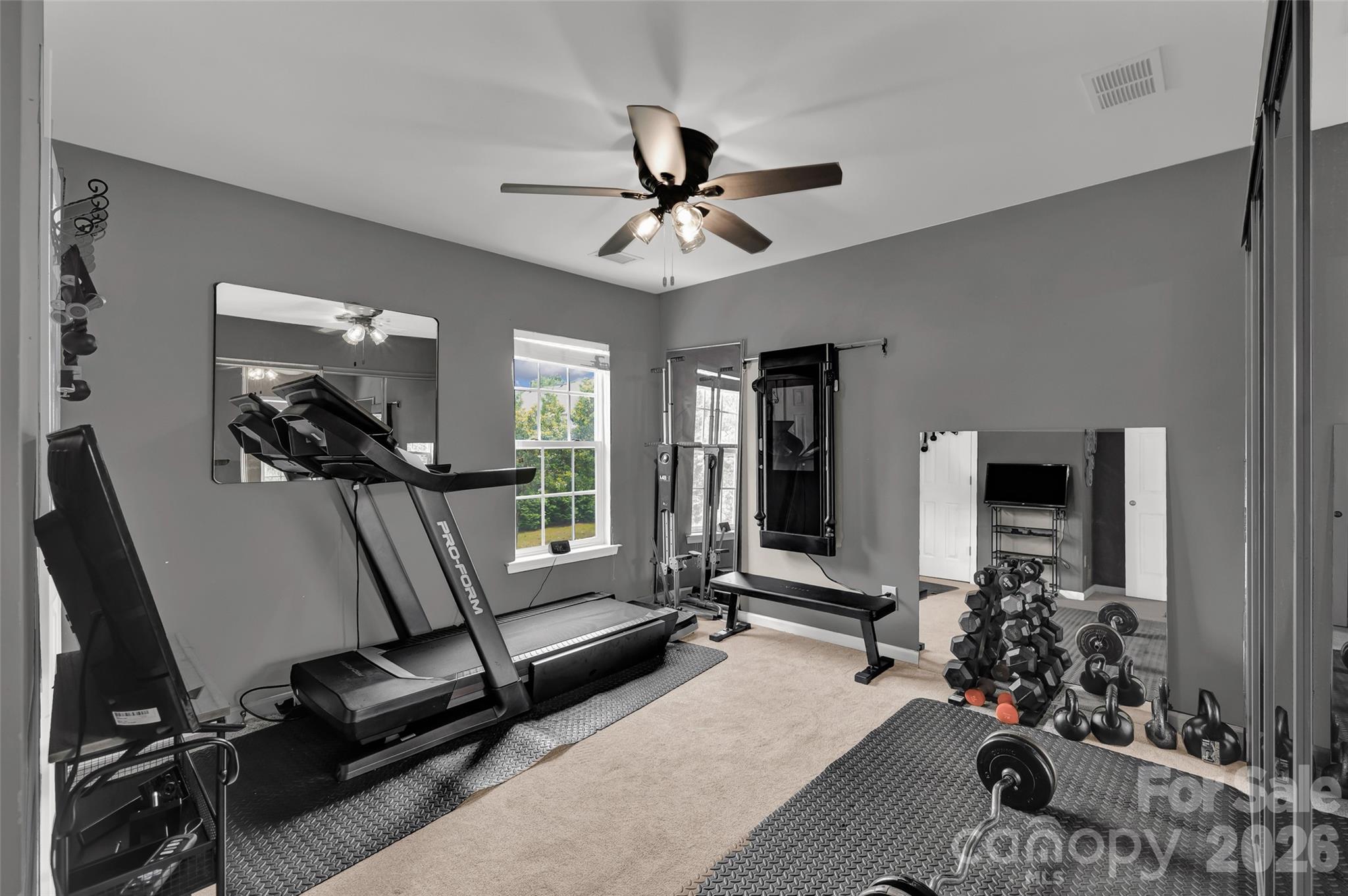 Arbor Hills - Residential