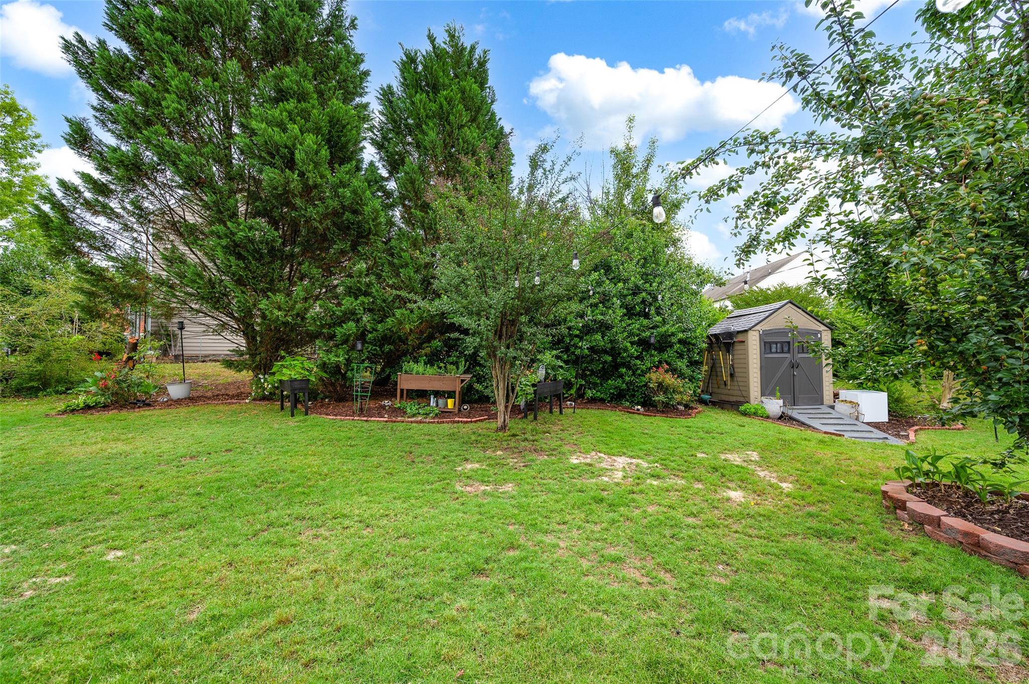 Arbor Hills - Residential
