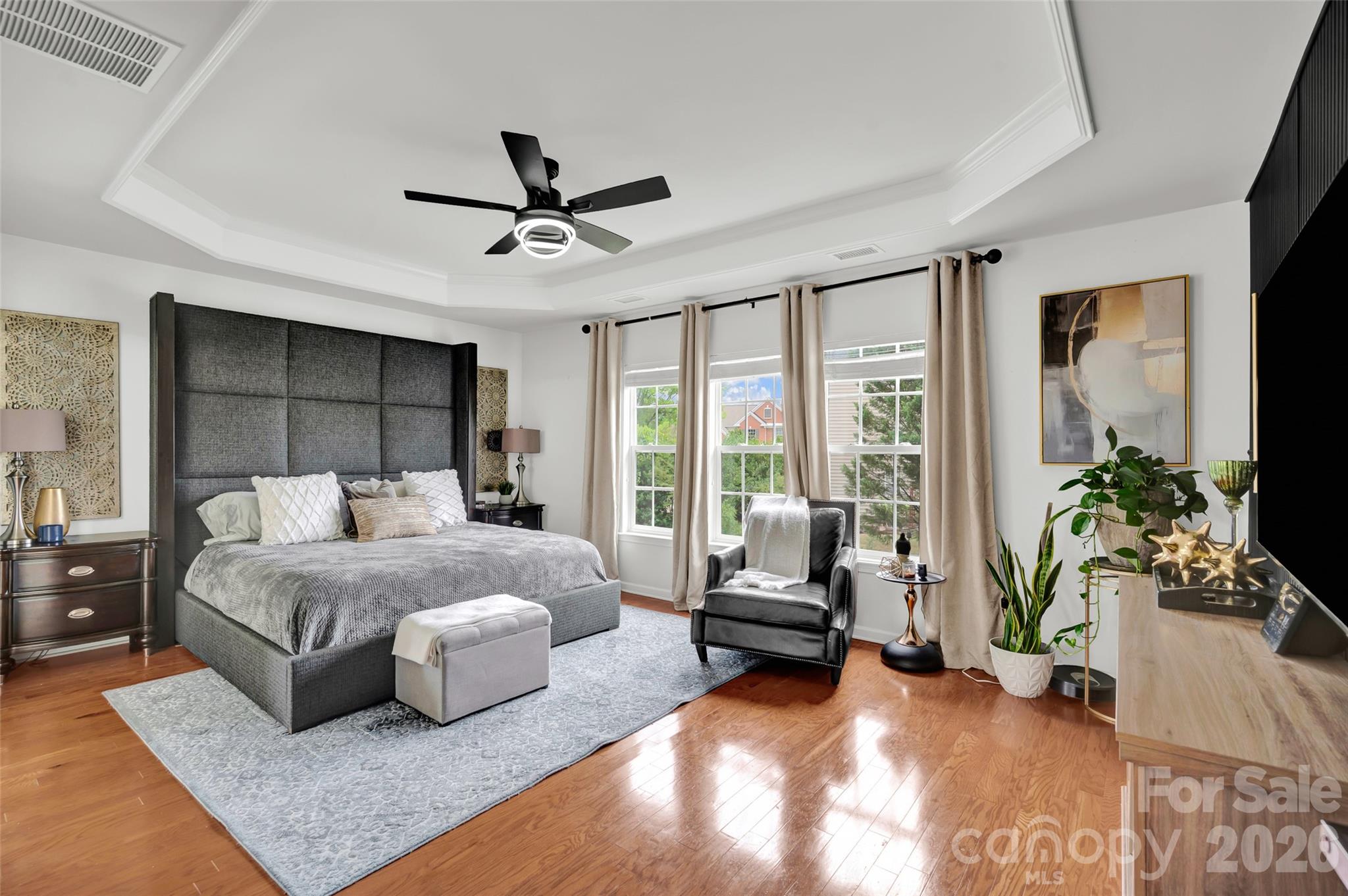 Arbor Hills - Residential