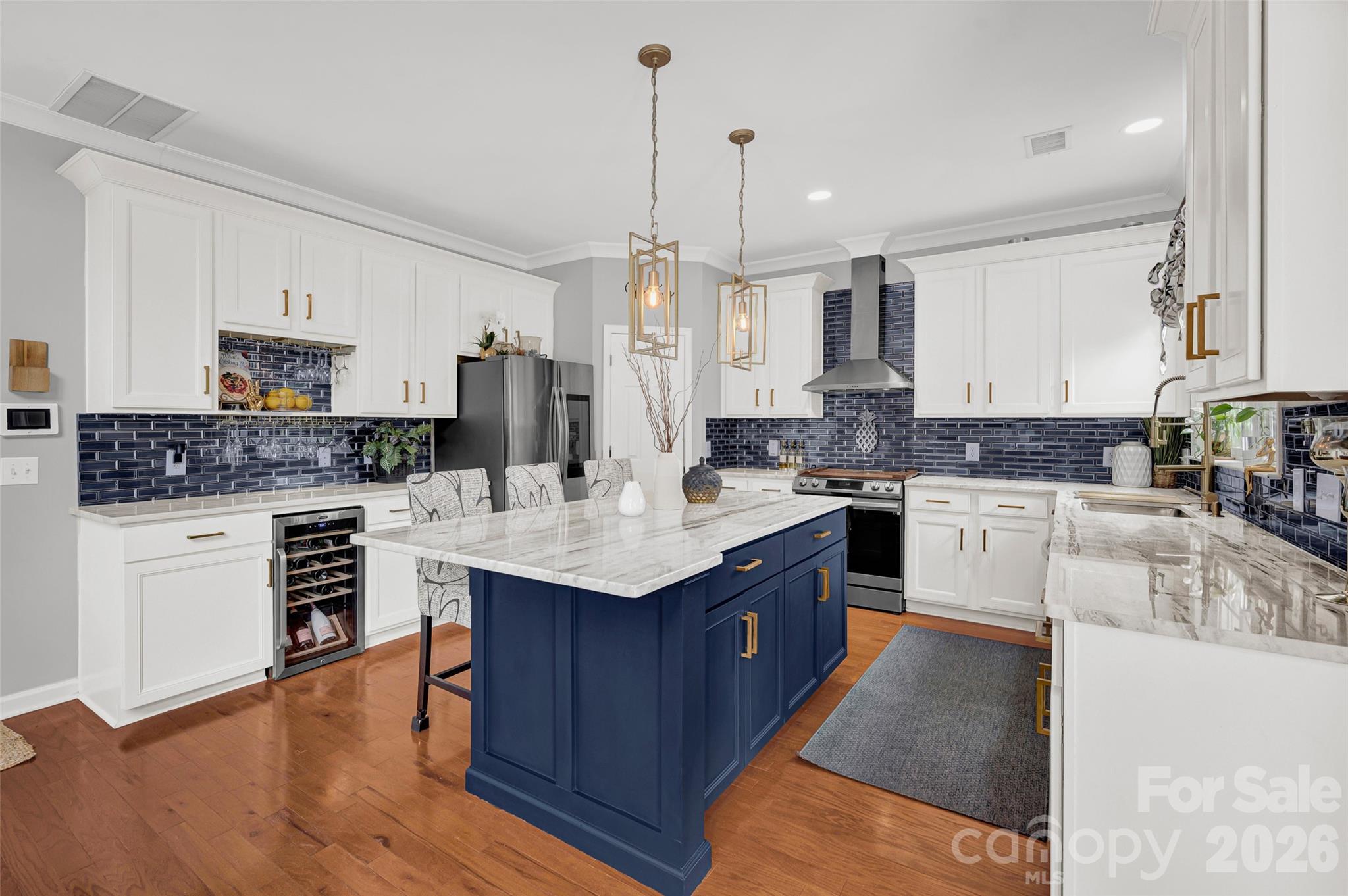 Arbor Hills - Residential