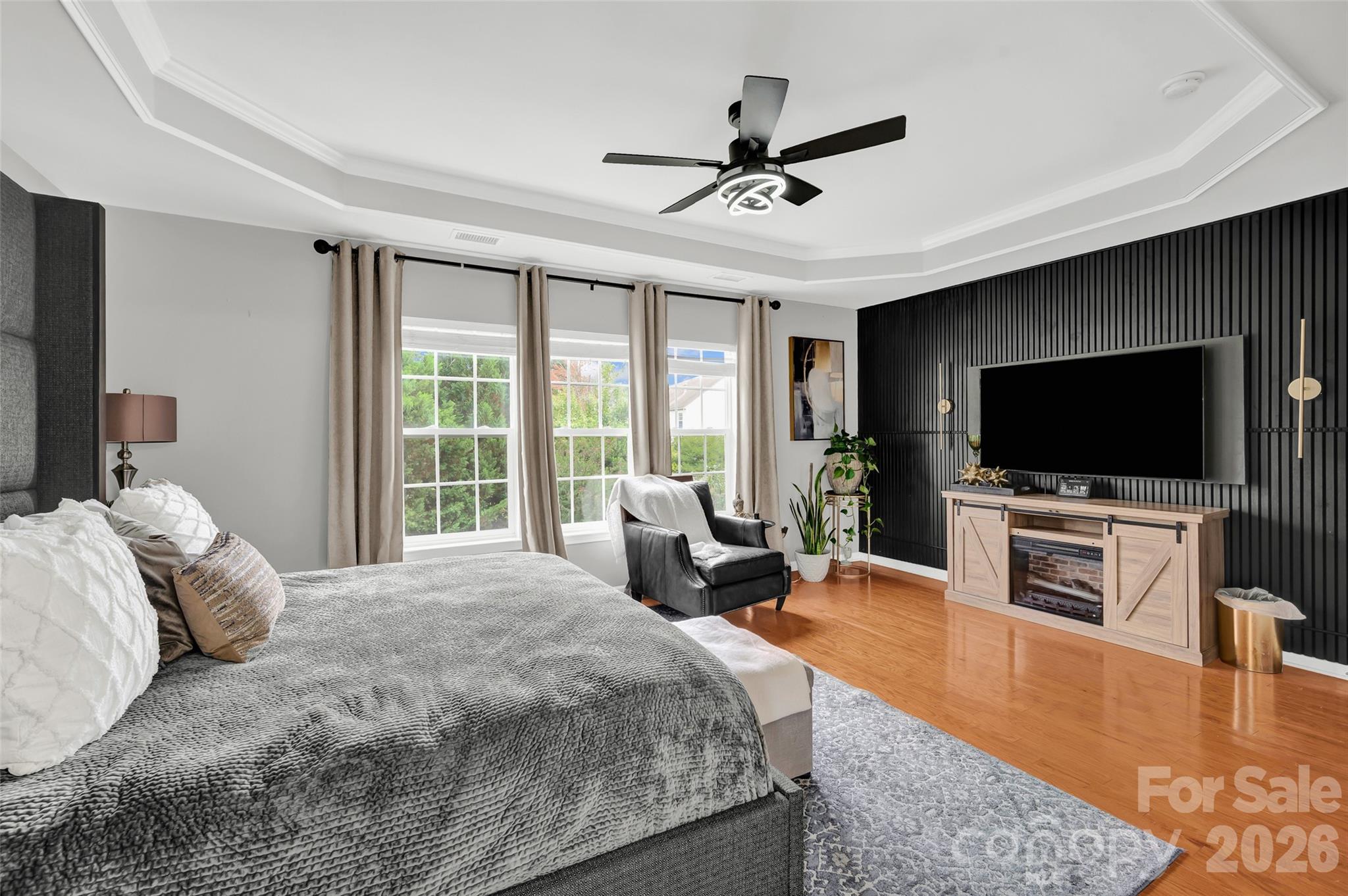 Arbor Hills - Residential