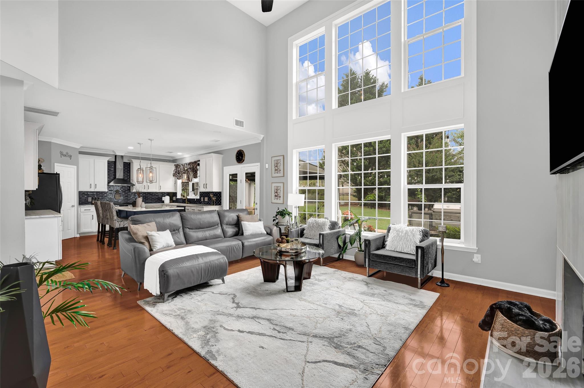 Arbor Hills - Residential