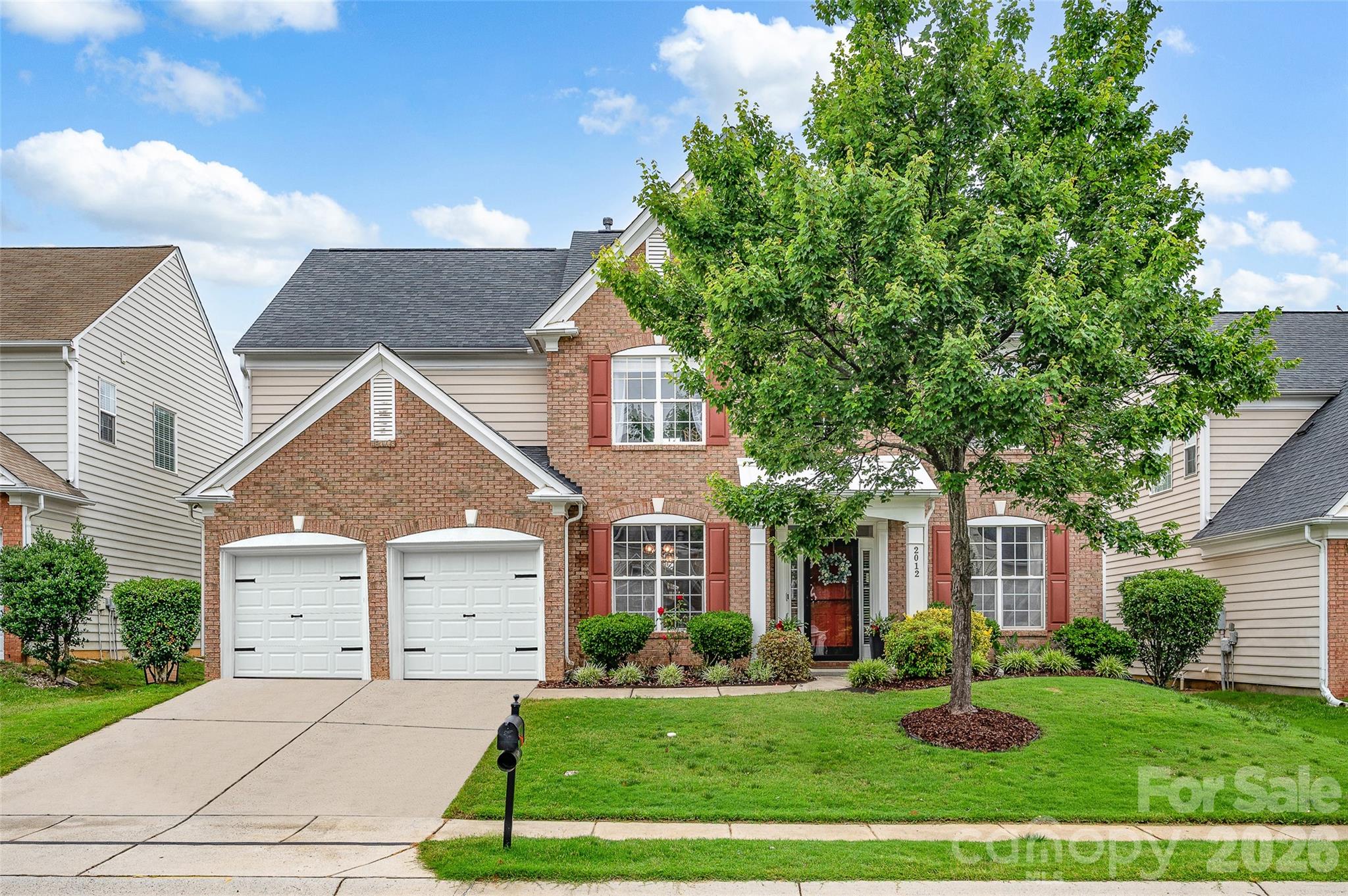 Arbor Hills - Residential