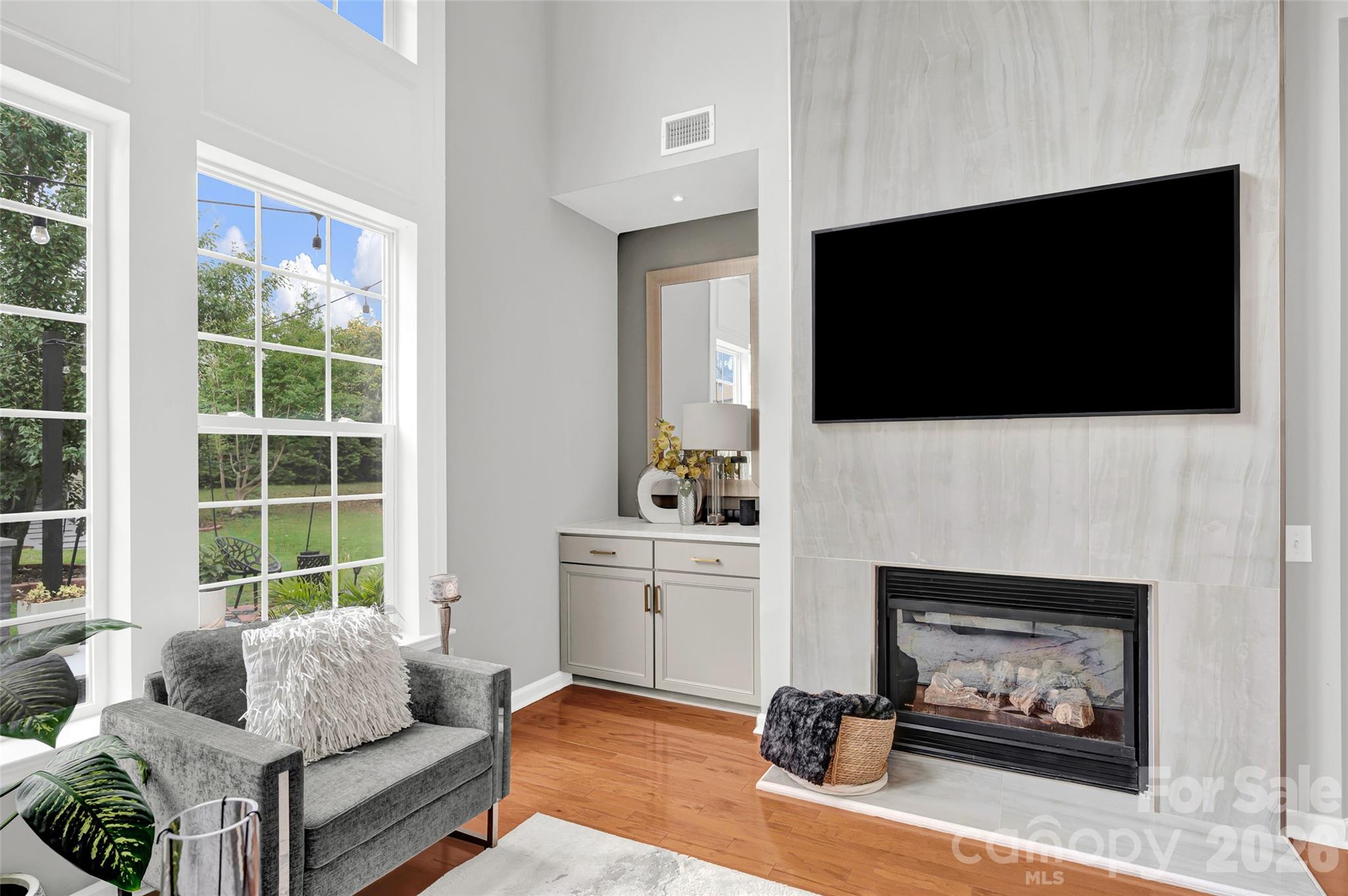 Arbor Hills - Residential