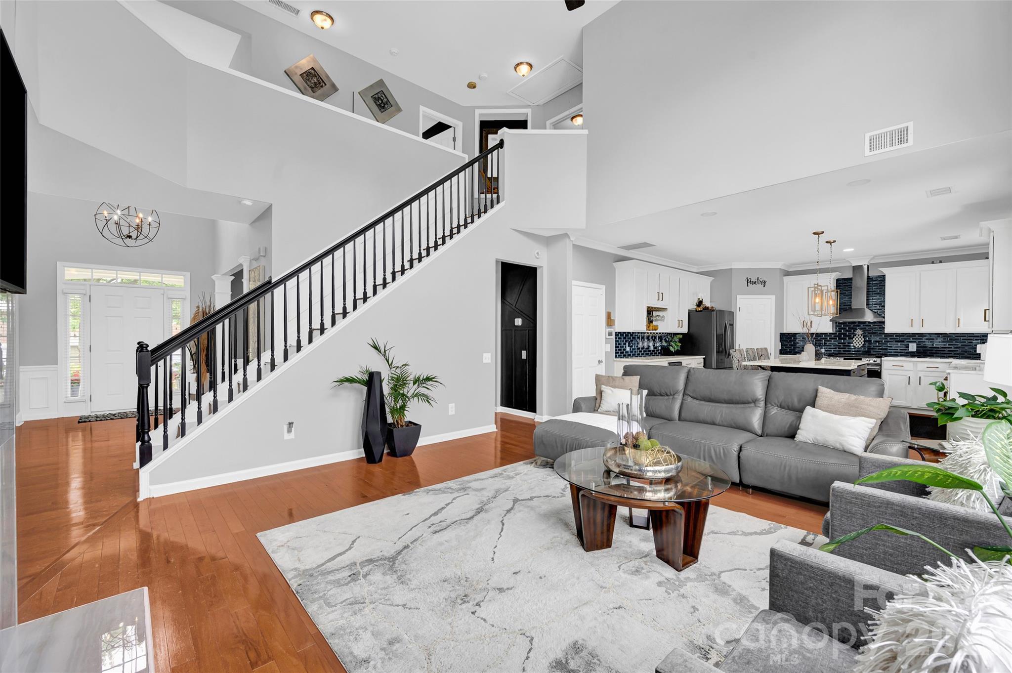 Arbor Hills - Residential