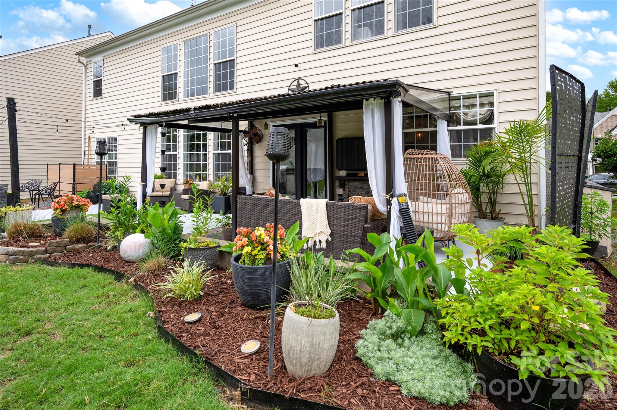 Arbor Hills - Residential