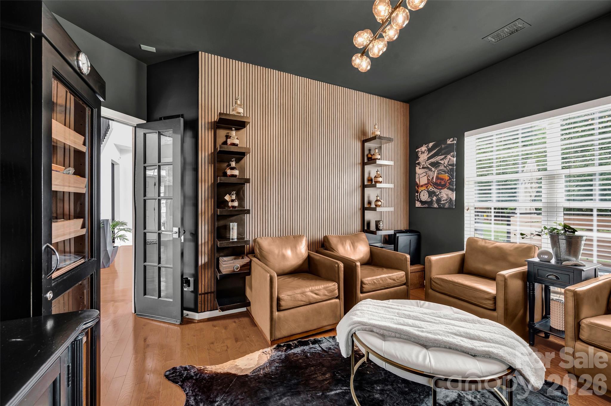 Arbor Hills - Residential