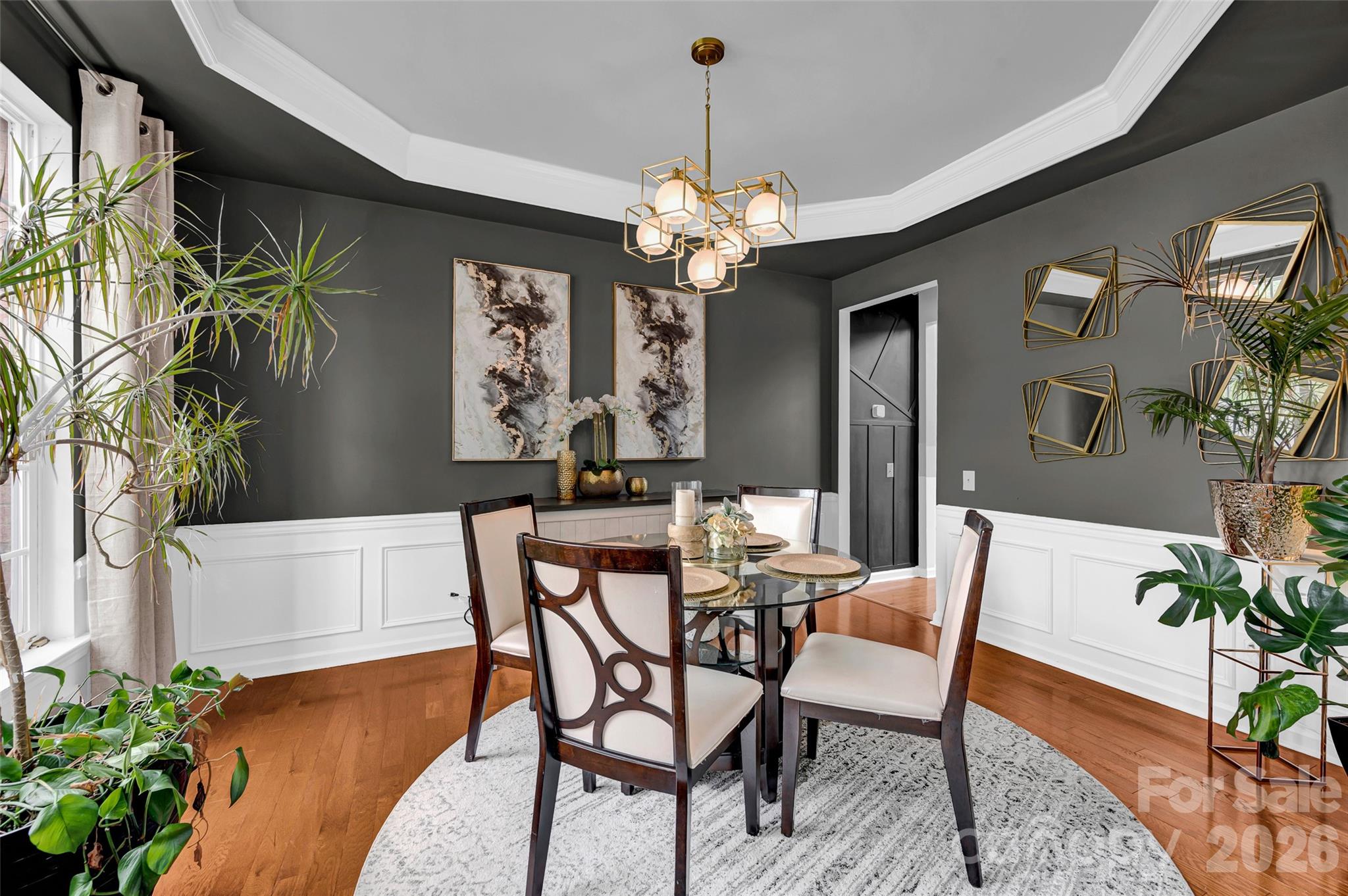Arbor Hills - Residential