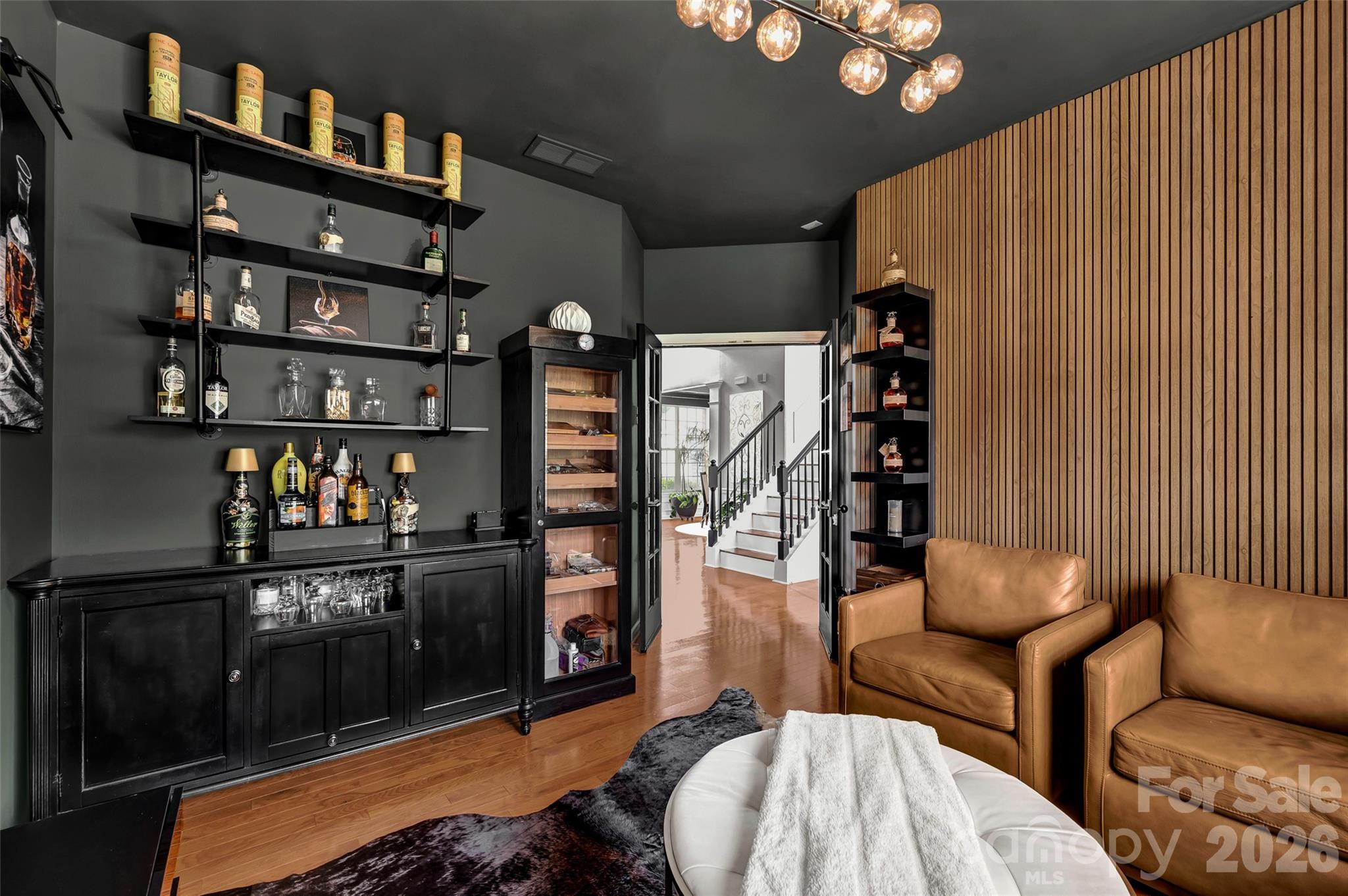 Arbor Hills - Residential