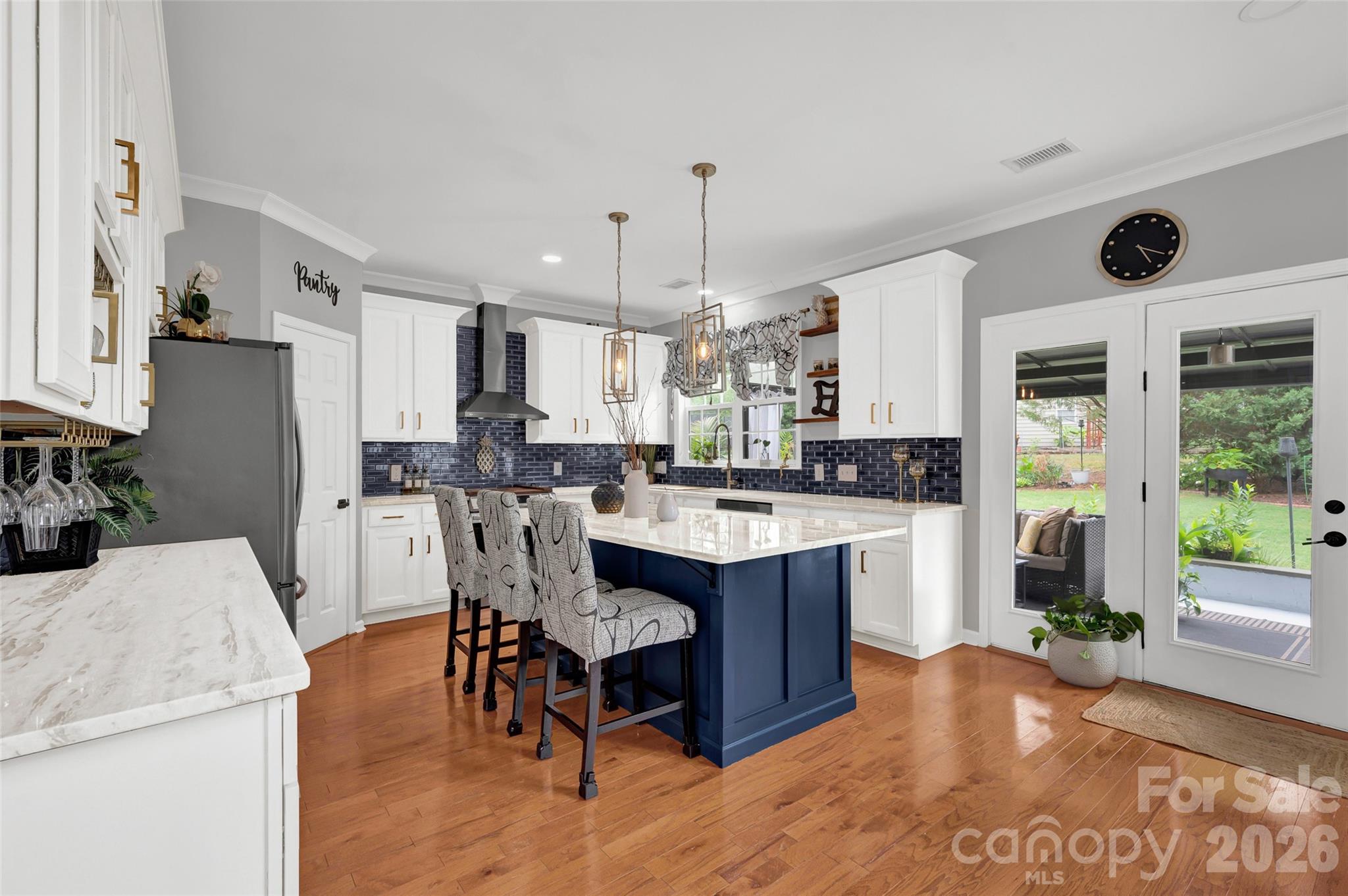 Arbor Hills - Residential