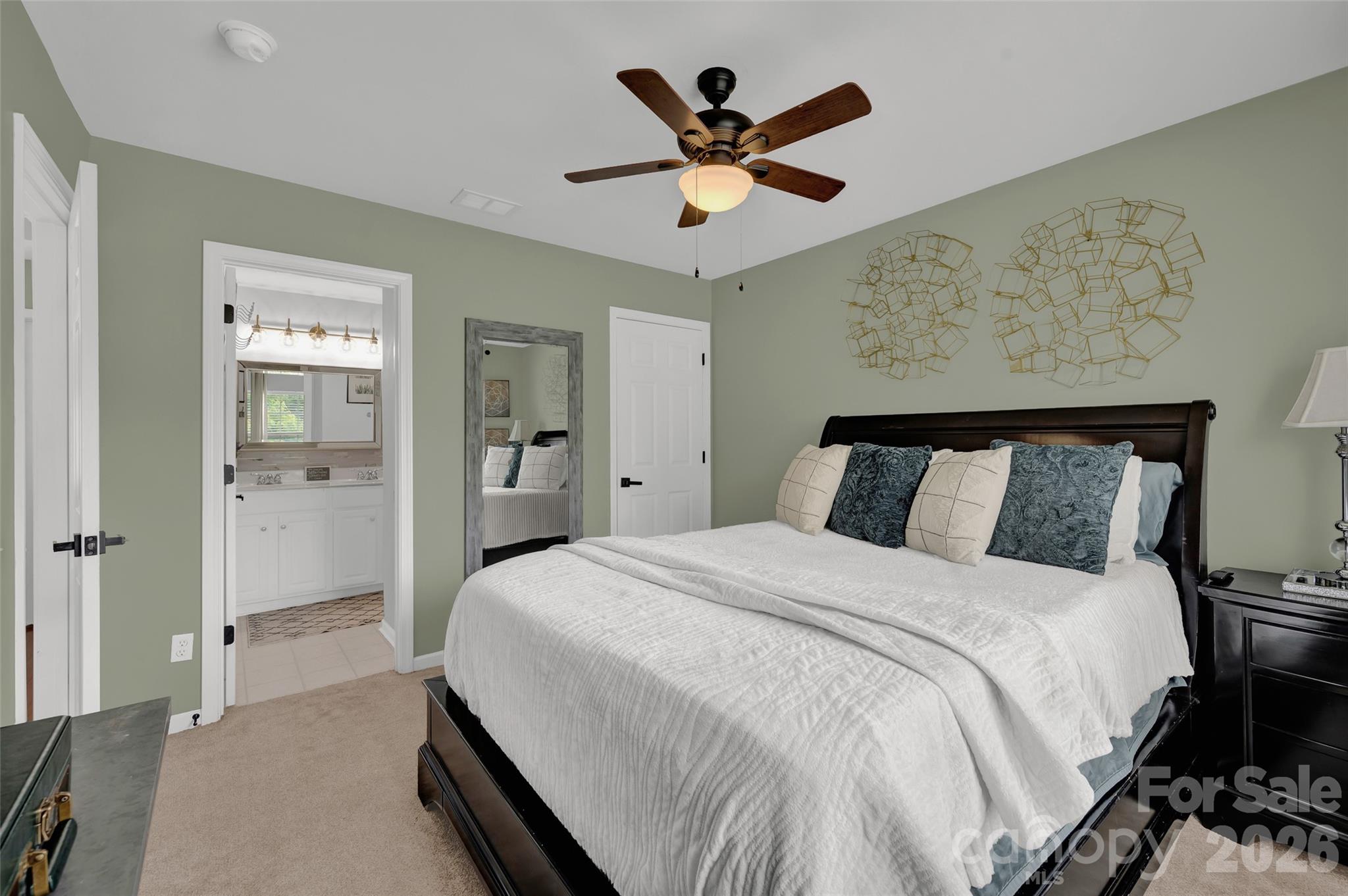 Arbor Hills - Residential