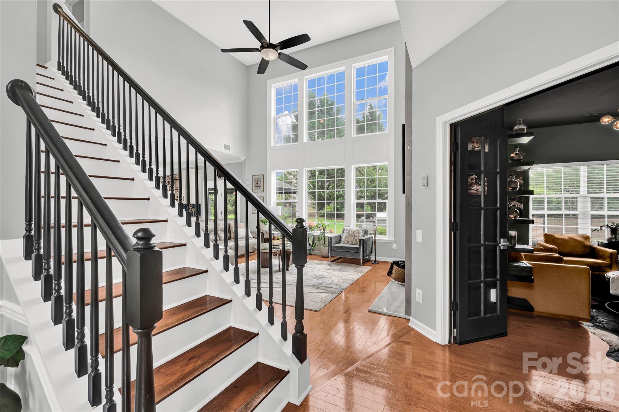 Arbor Hills - Residential