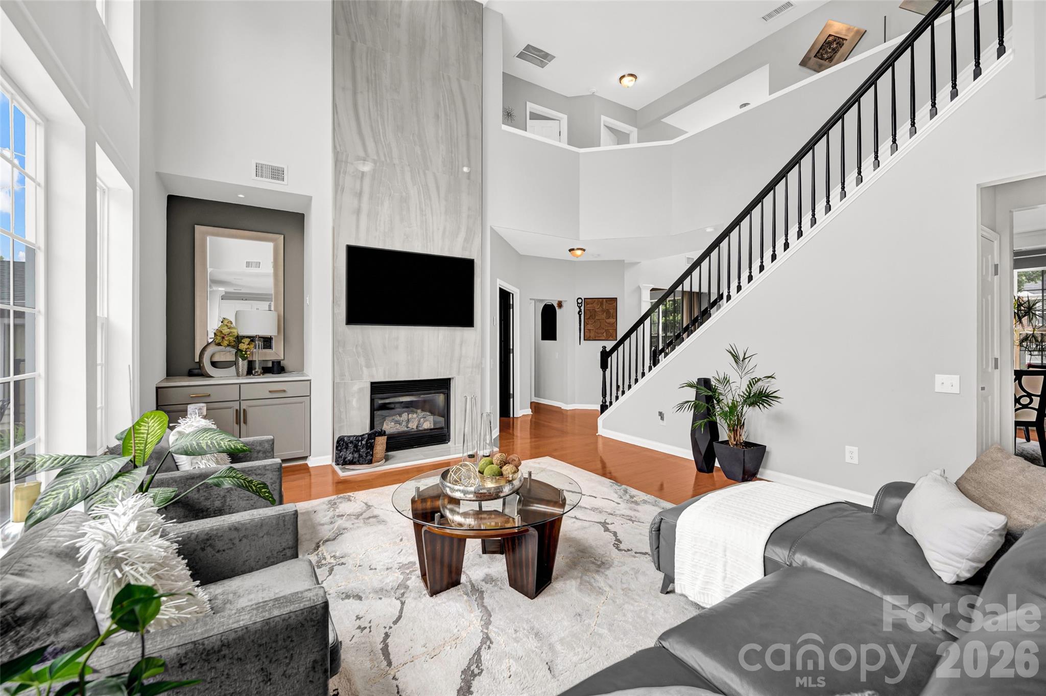 Arbor Hills - Residential