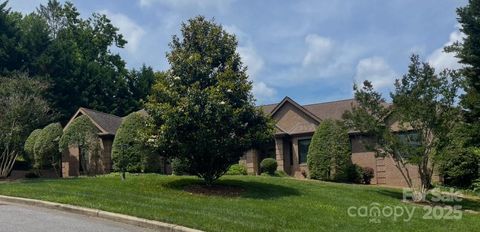5 Reynolds Place Asheville NC 28804