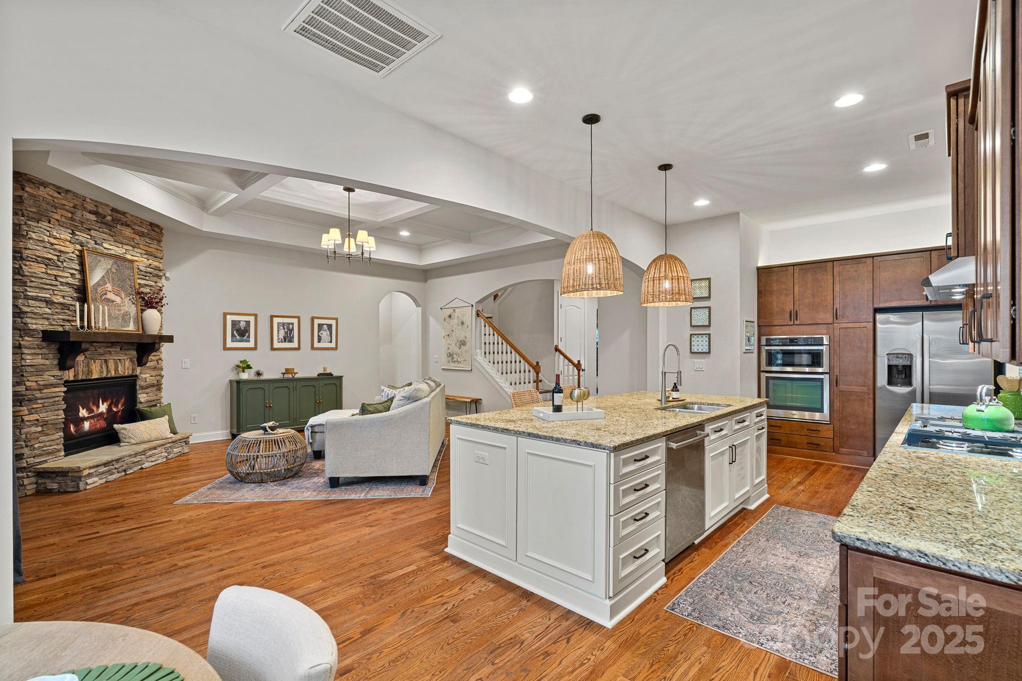 Barber Rock - Residential