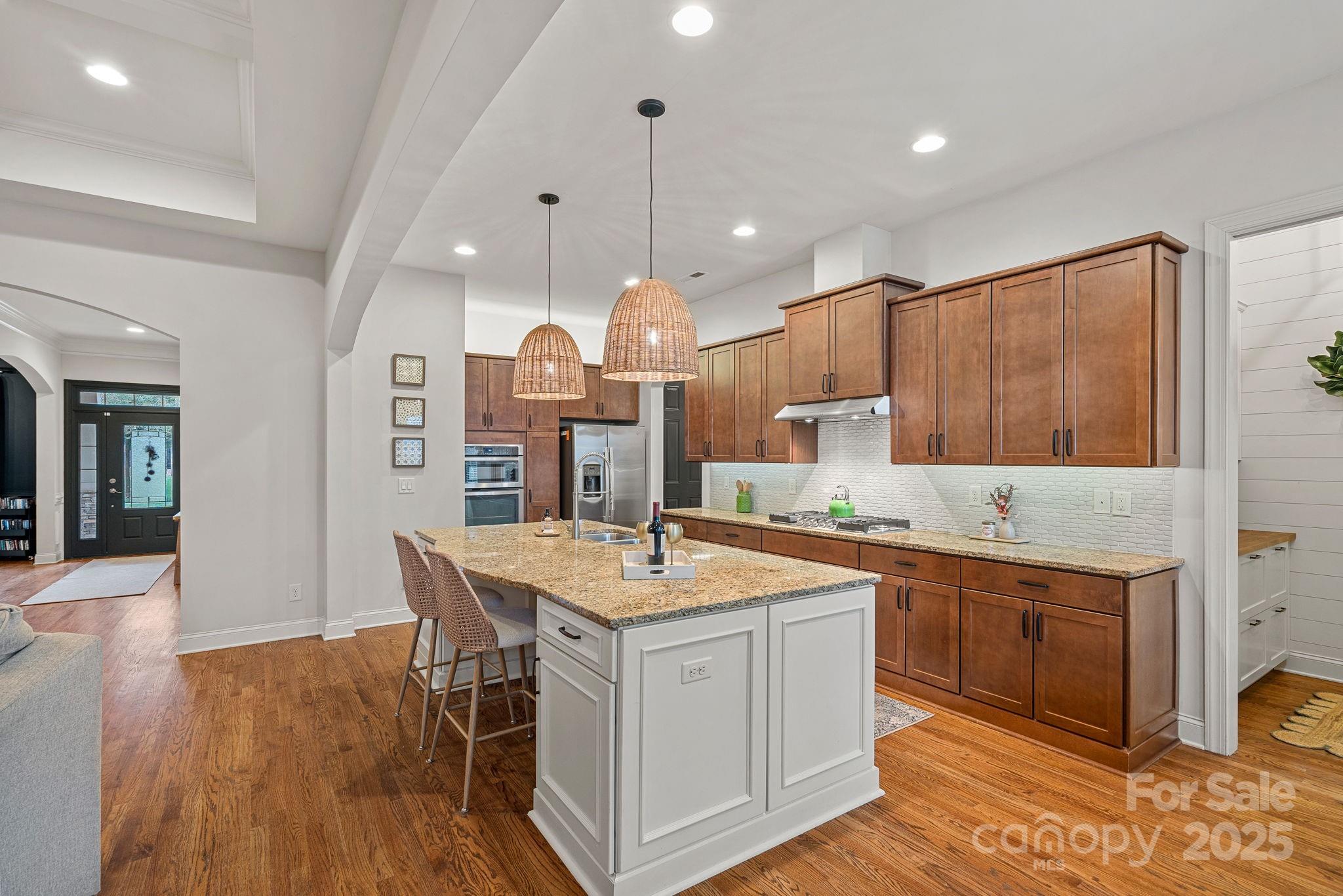 2009 Barber Rock Boulevard